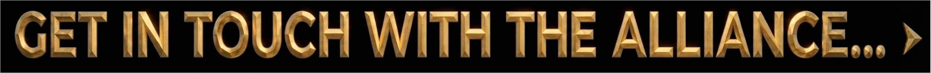 Get in touch with the Alliance