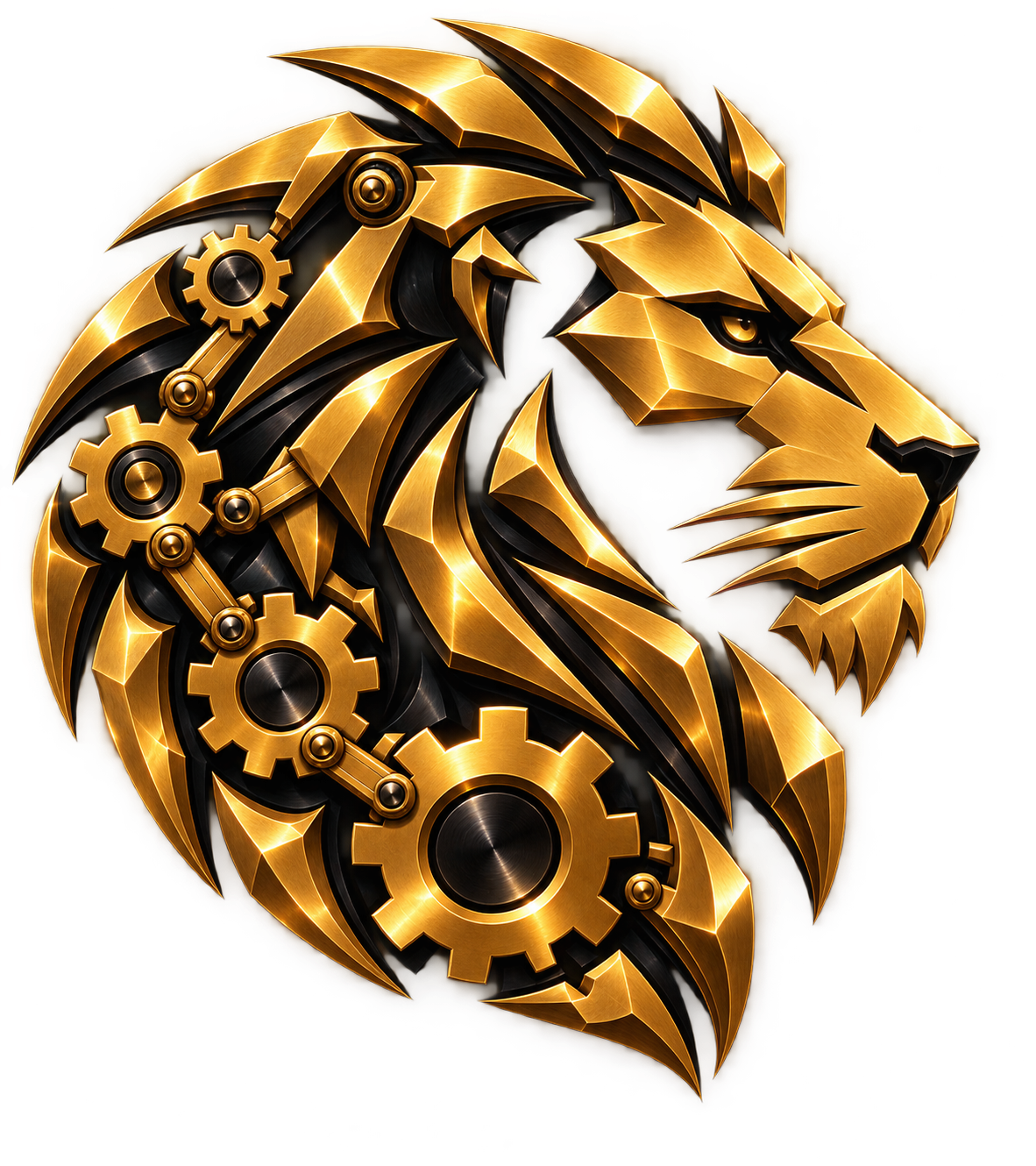Independent Industrial Alliance Lion